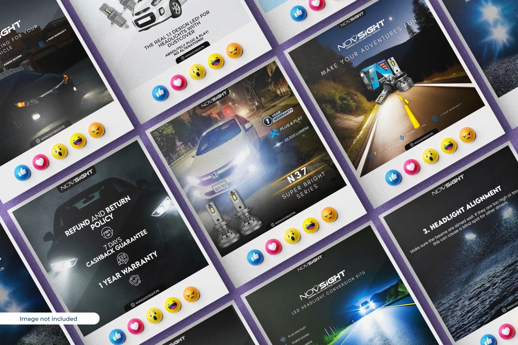 facebook - thrive in the digital landscape