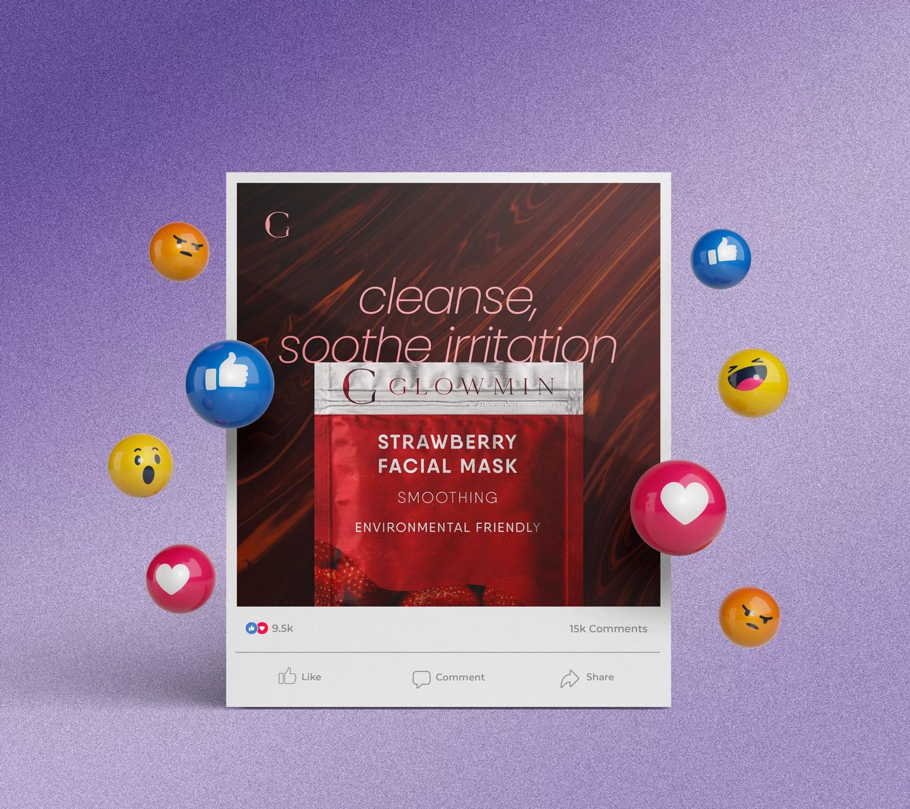 beauty cosmetics facebook - thrive in the digital landscape