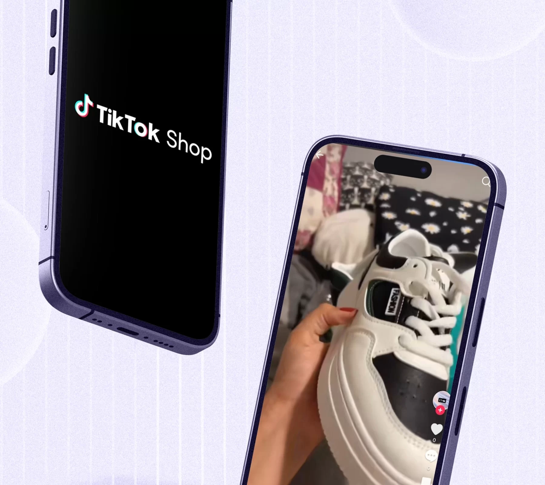 tikokshop - thrive in the digital landscape