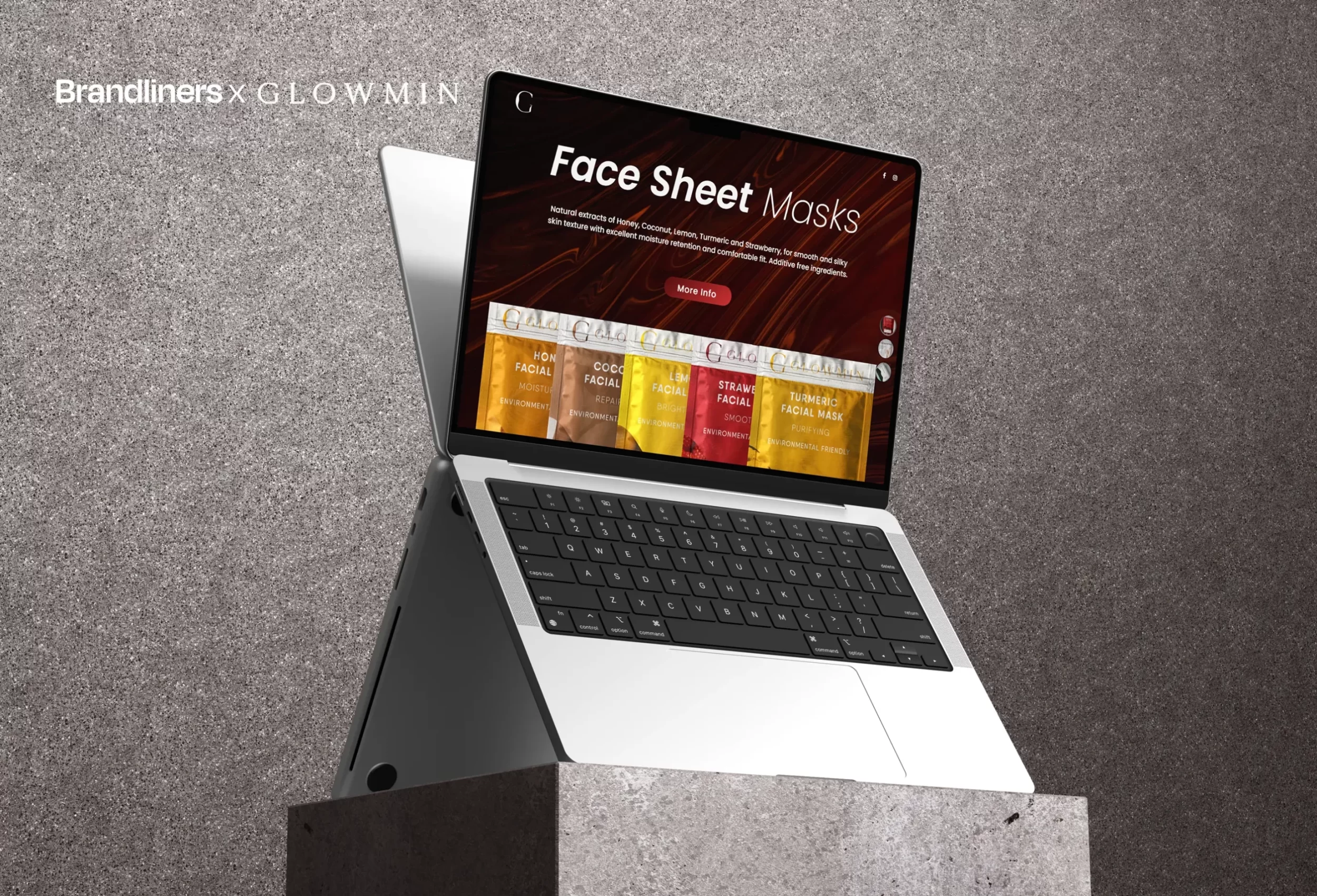 website design - thrive in the digital landscape